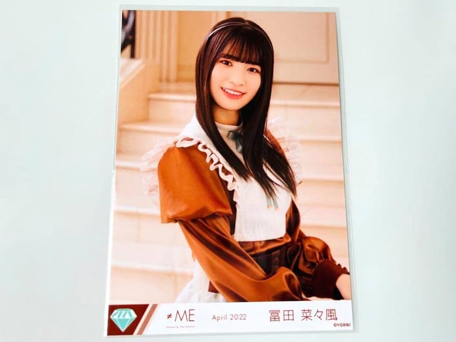 Amazon.co.jp: ノイミー 冨田菜々風 チョコレートメランコリー